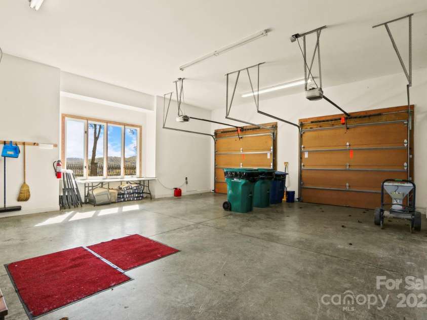 5742 NC Highway 194 None, Banner Elk, NC 28604.  MLS# CAR4309269, YatesRealty ID 2117. Main-level, attached garage