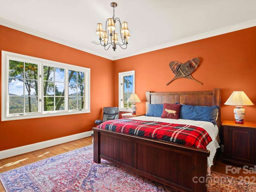 5742 NC Highway 194 None, Banner Elk, NC 28604.  MLS# CAR4309269, YatesRealty ID 2117. Second-level suite 3