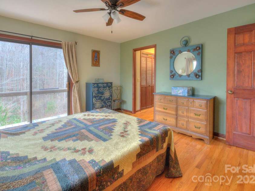 9374 Holbert Cove Road, Saluda, NC 28773.  MLS# CAR4227535, YatesRealty ID 2117. Primary 2