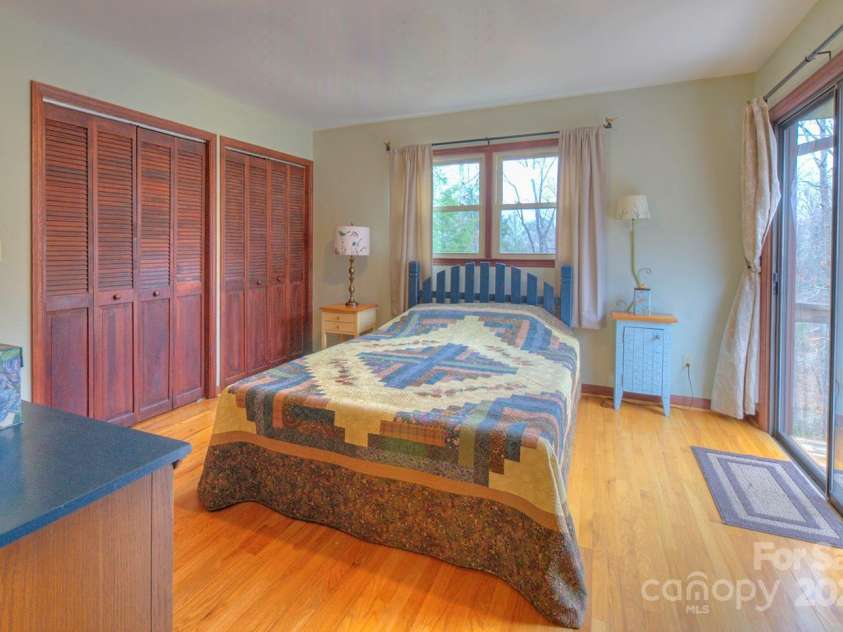 9374 Holbert Cove Road, Saluda, NC 28773.  MLS# CAR4227535, YatesRealty ID 2117. Primary 3