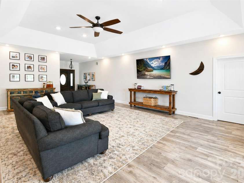 36276 Vick Road, New London, NC 28127.  MLS# CAR4376882, YatesRealty ID 21171. 
