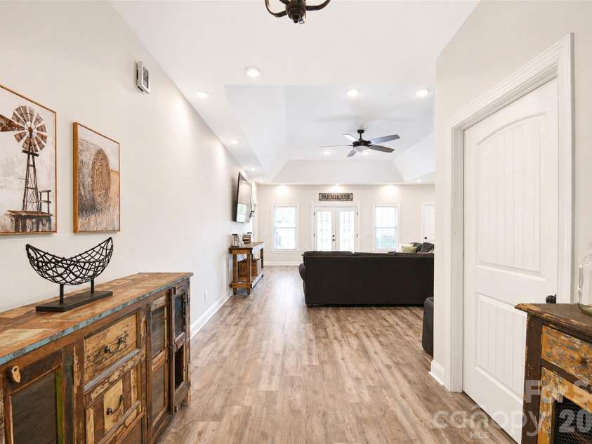 36276 Vick Road, New London, NC 28127.  MLS# CAR4376882, YatesRealty ID 21171. 