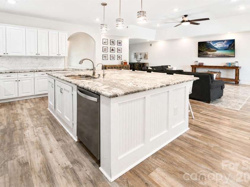 36276 Vick Road, New London, NC 28127.  MLS# CAR4376882, YatesRealty ID 21171. 