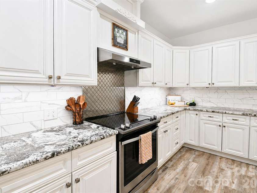 36276 Vick Road, New London, NC 28127.  MLS# CAR4376882, YatesRealty ID 21171. 