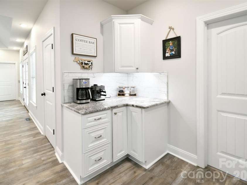 36276 Vick Road, New London, NC 28127.  MLS# CAR4376882, YatesRealty ID 21171. 