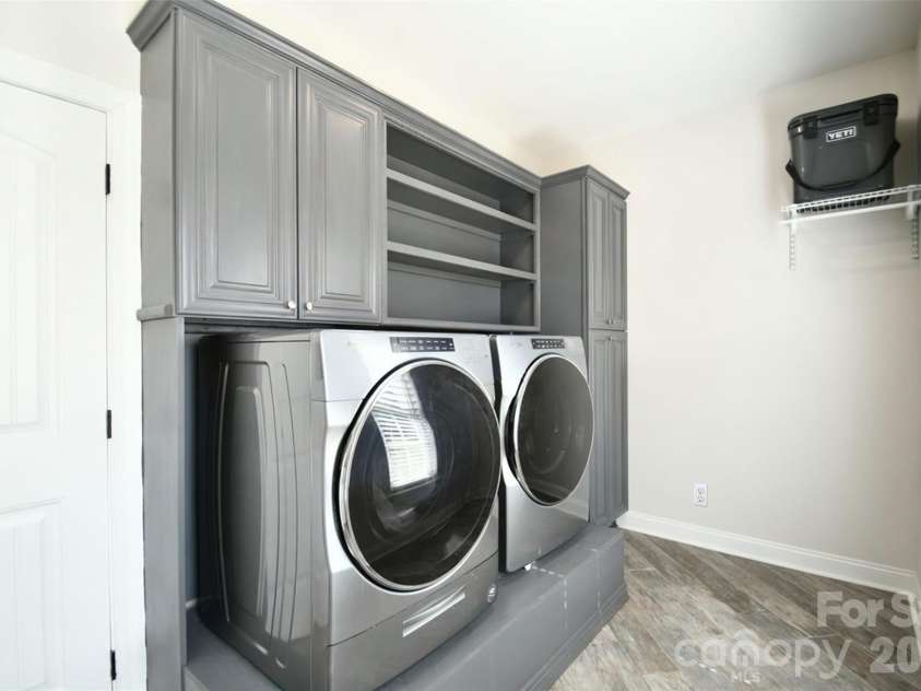 36276 Vick Road, New London, NC 28127.  MLS# CAR4376882, YatesRealty ID 21171. 