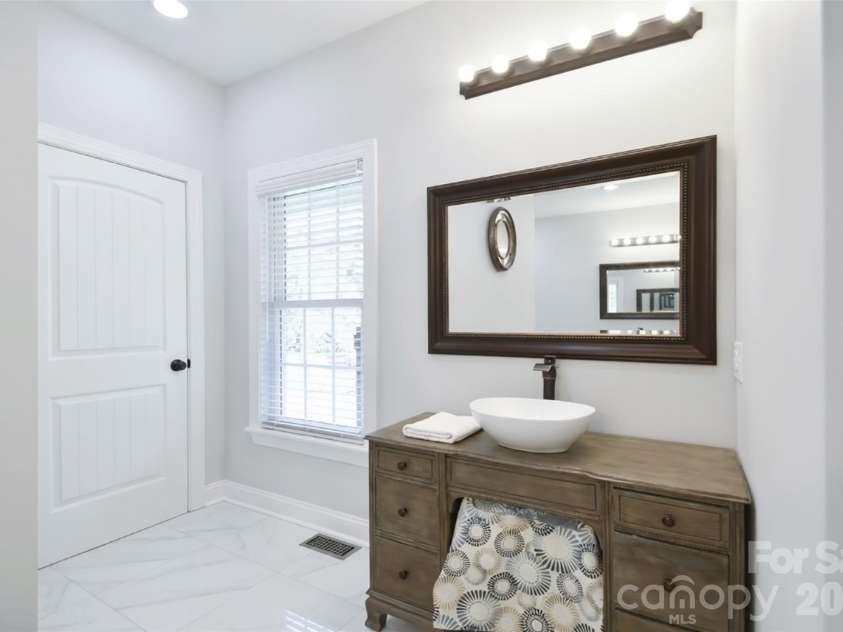 36276 Vick Road, New London, NC 28127.  MLS# CAR4376882, YatesRealty ID 21171. 