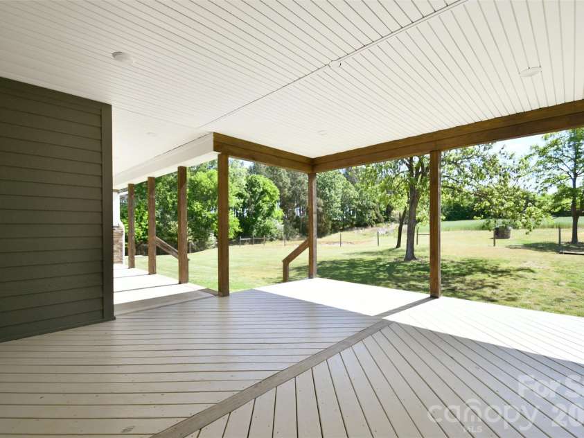 36276 Vick Road, New London, NC 28127.  MLS# CAR4376882, YatesRealty ID 21171. 