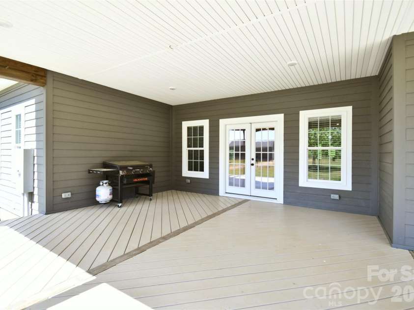 36276 Vick Road, New London, NC 28127.  MLS# CAR4376882, YatesRealty ID 21171. 