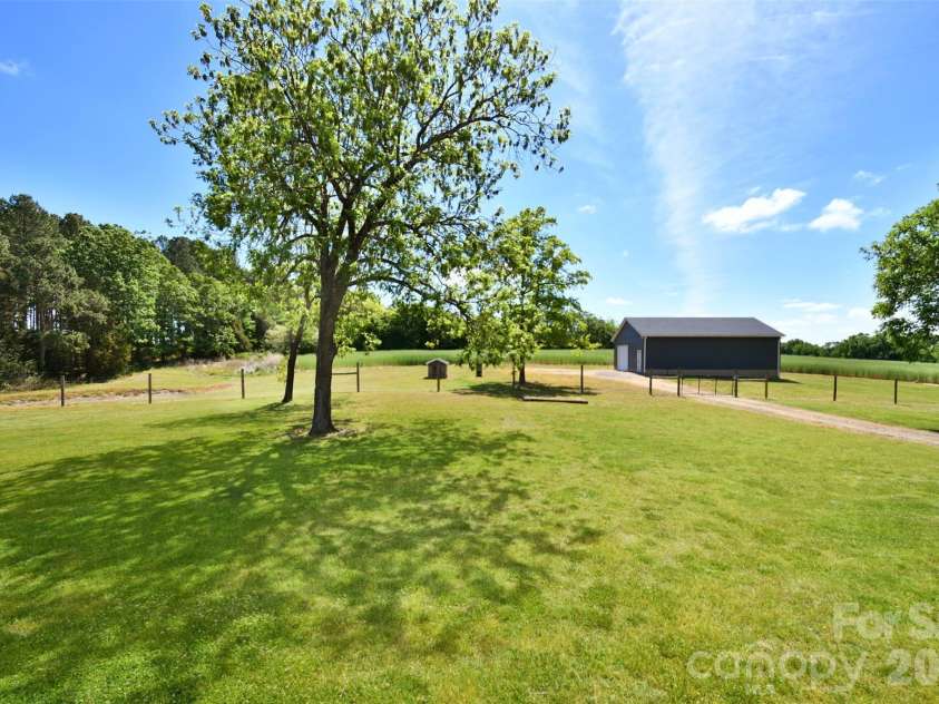 36276 Vick Road, New London, NC 28127.  MLS# CAR4376882, YatesRealty ID 21171. 