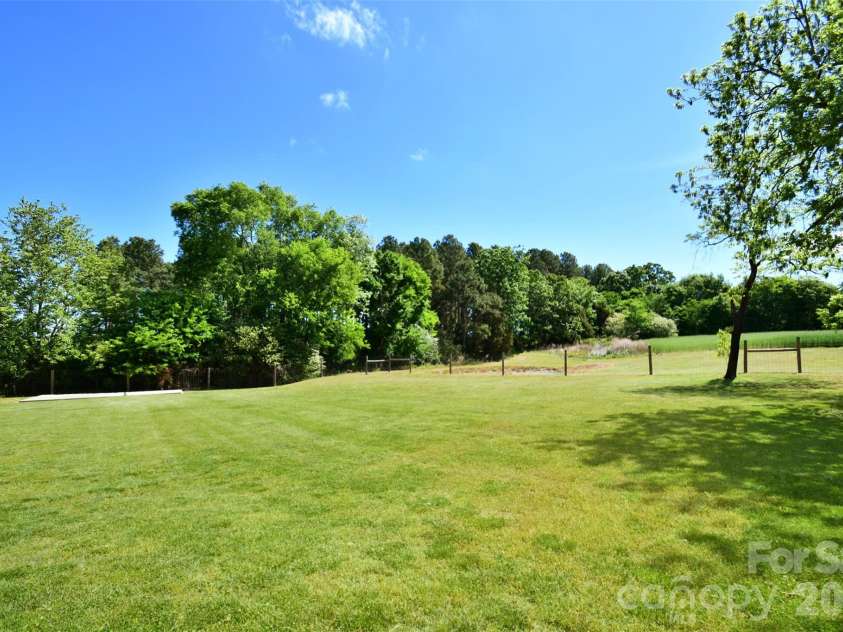 36276 Vick Road, New London, NC 28127.  MLS# CAR4376882, YatesRealty ID 21171. 