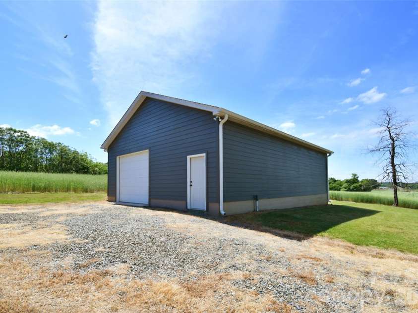 36276 Vick Road, New London, NC 28127.  MLS# CAR4376882, YatesRealty ID 21171. 