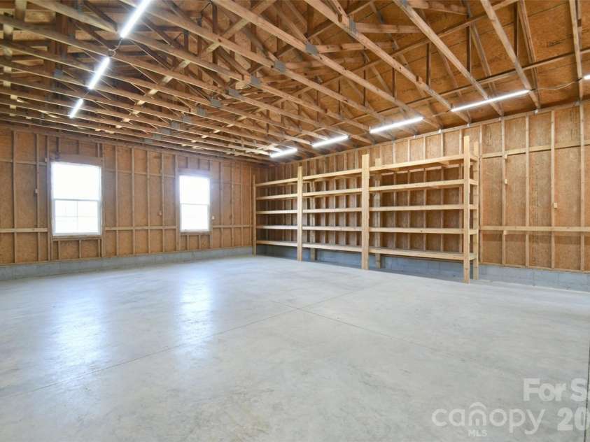 36276 Vick Road, New London, NC 28127.  MLS# CAR4376882, YatesRealty ID 21171. 
