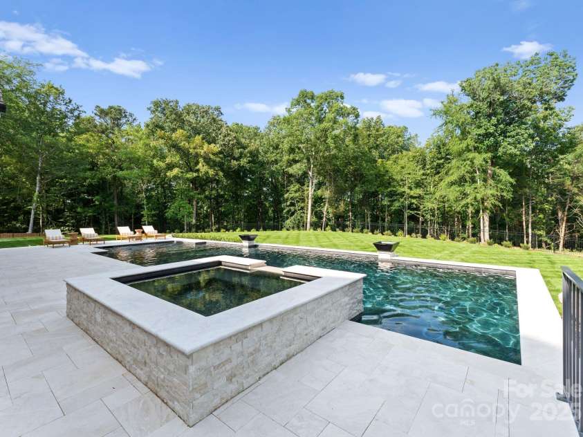 15037 June Washam Road, Davidson, NC 28036.  MLS# CAR4268834, YatesRealty ID 21172. Pool