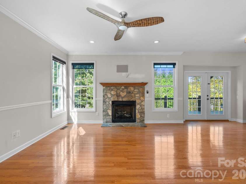 224 Rivercrest Boulevard, Arden, NC 28704.  MLS# CAR4315360, YatesRealty ID 21173. 