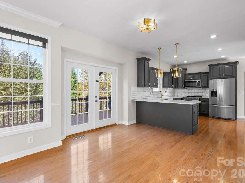 224 Rivercrest Boulevard, Arden, NC 28704.  MLS# CAR4315360, YatesRealty ID 21173. 