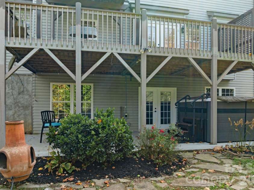 224 Rivercrest Boulevard, Arden, NC 28704.  MLS# CAR4315360, YatesRealty ID 21173. 