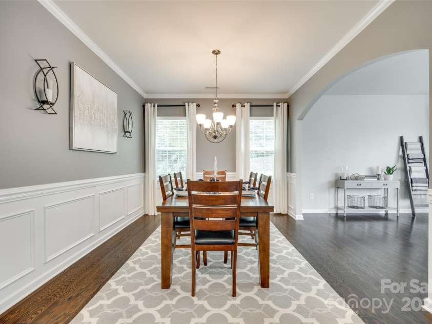 7930 Kelburn Lane, Charlotte, NC 28273.  MLS# CAR4263205, YatesRealty ID 21174. 