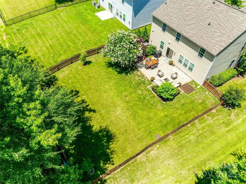 7930 Kelburn Lane, Charlotte, NC 28273.  MLS# CAR4263205, YatesRealty ID 21174. 