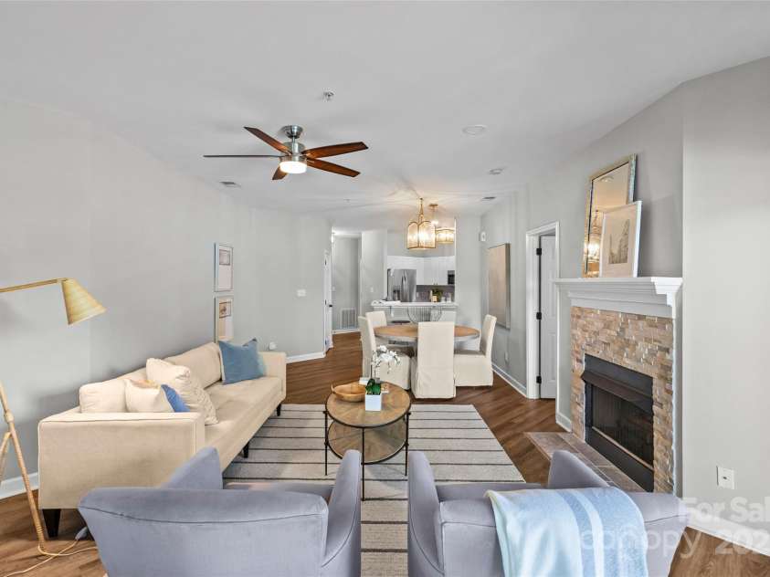 7845 Village Harbor Drive, Cornelius, NC 28031.  MLS# CAR4268319, YatesRealty ID 21175. 