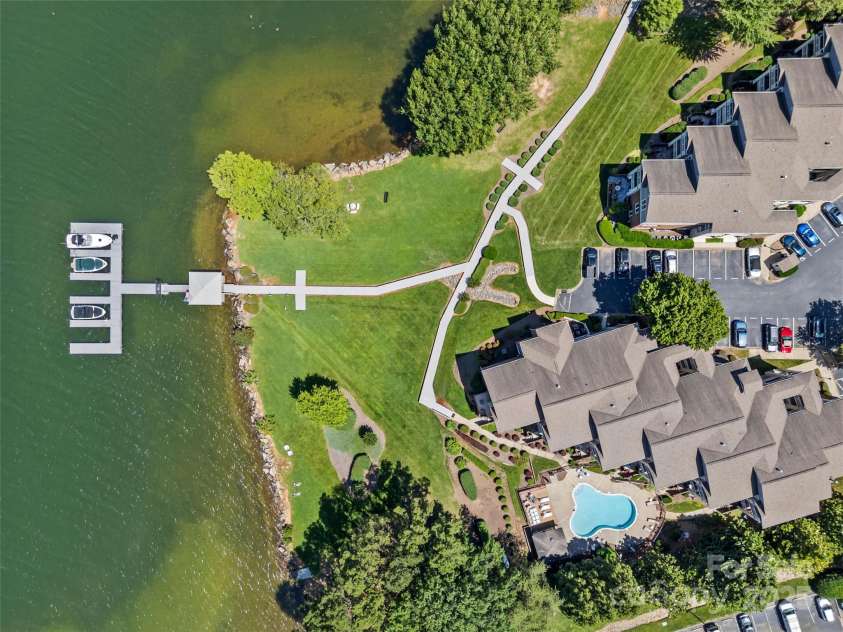 7845 Village Harbor Drive, Cornelius, NC 28031.  MLS# CAR4268319, YatesRealty ID 21175. 