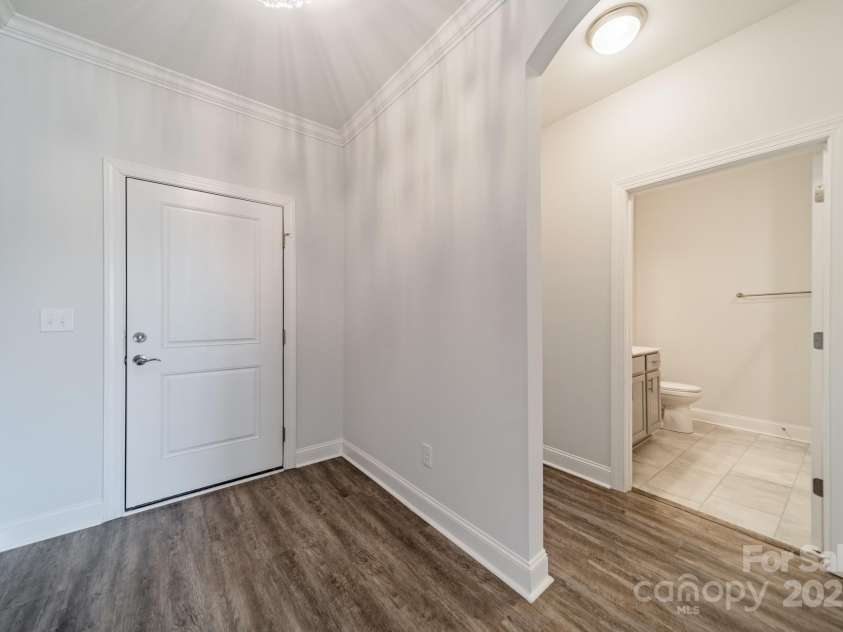 1005 Headwaters Court, Matthews, NC 28104.  MLS# CAR4233423, YatesRealty ID 21177. 