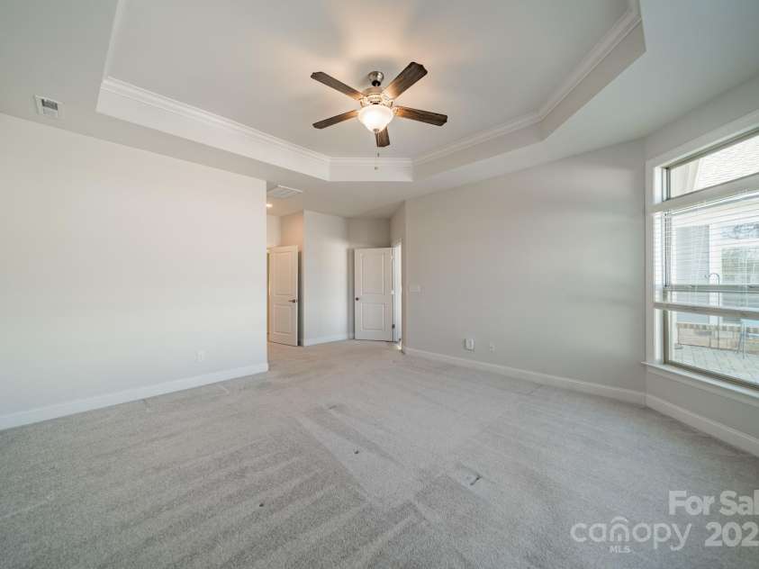 1005 Headwaters Court, Matthews, NC 28104.  MLS# CAR4233423, YatesRealty ID 21177. 