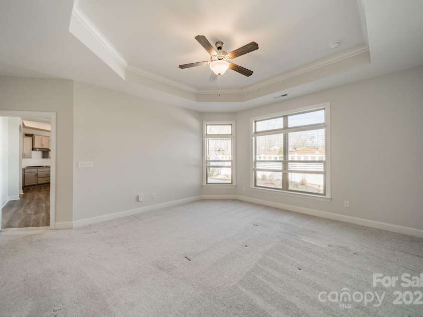 1005 Headwaters Court, Matthews, NC 28104.  MLS# CAR4233423, YatesRealty ID 21177. 