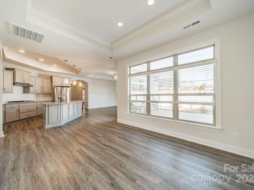 1005 Headwaters Court, Matthews, NC 28104.  MLS# CAR4233423, YatesRealty ID 21177. Guestroom