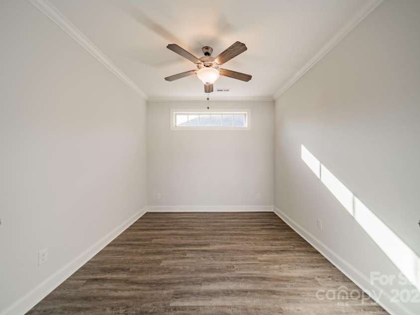 1005 Headwaters Court, Matthews, NC 28104.  MLS# CAR4233423, YatesRealty ID 21177. Office/flex room