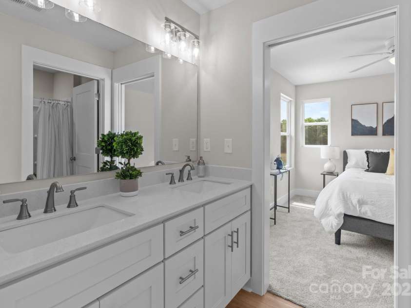 4949 Rimer Road, Concord, NC 28025.  MLS# CAR4260720, YatesRealty ID 21178. 