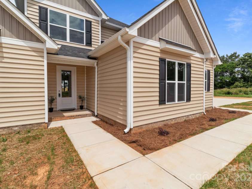 4949 Rimer Road, Concord, NC 28025.  MLS# CAR4260720, YatesRealty ID 21178. 