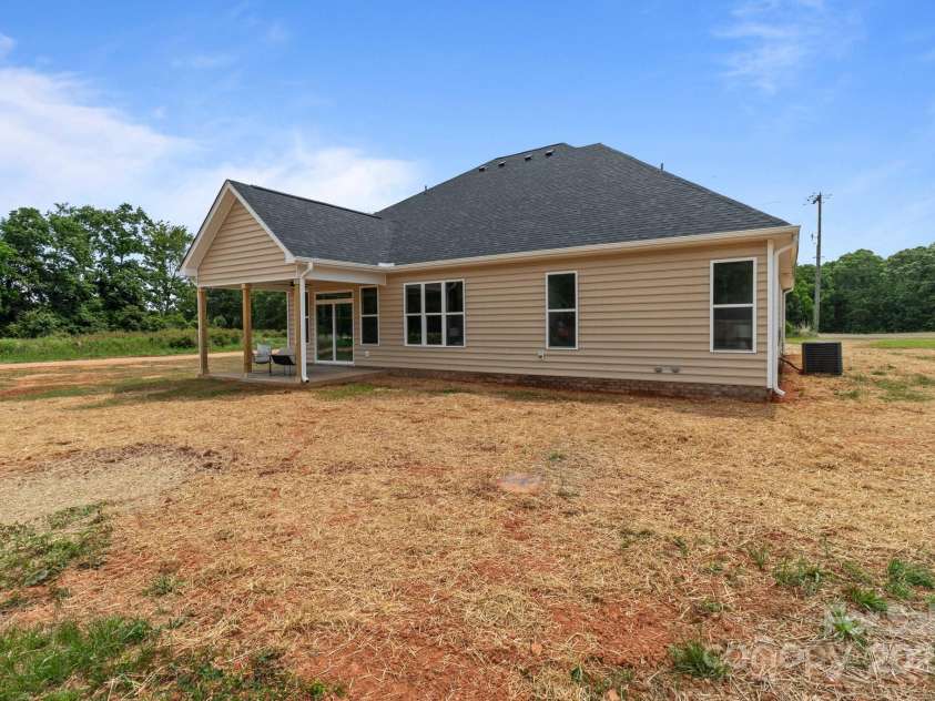 4949 Rimer Road, Concord, NC 28025.  MLS# CAR4260720, YatesRealty ID 21178. 