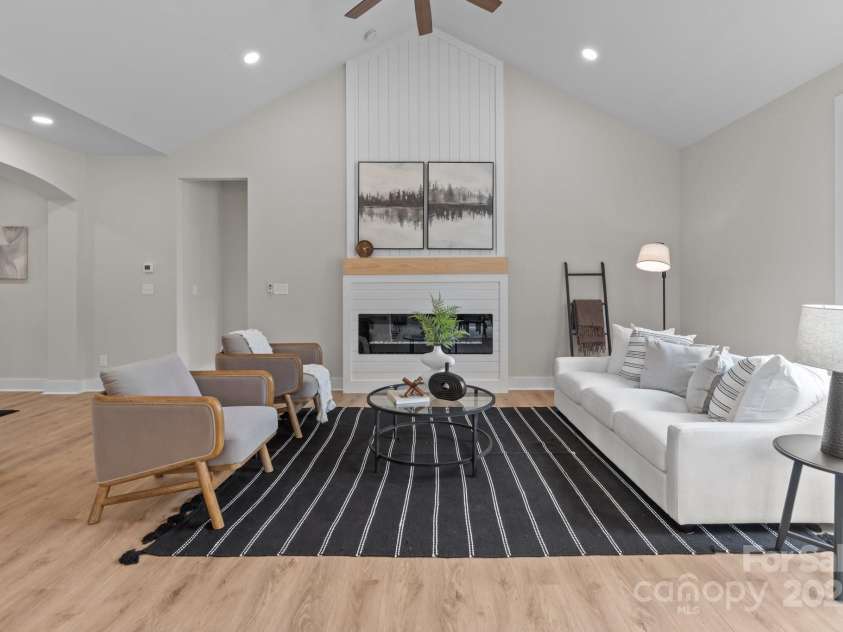 4949 Rimer Road, Concord, NC 28025.  MLS# CAR4260720, YatesRealty ID 21178. 