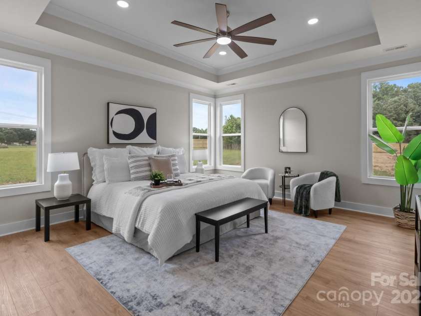 4949 Rimer Road, Concord, NC 28025.  MLS# CAR4260720, YatesRealty ID 21178. 