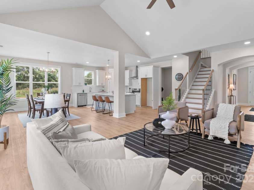 4949 Rimer Road, Concord, NC 28025.  MLS# CAR4260720, YatesRealty ID 21178. 