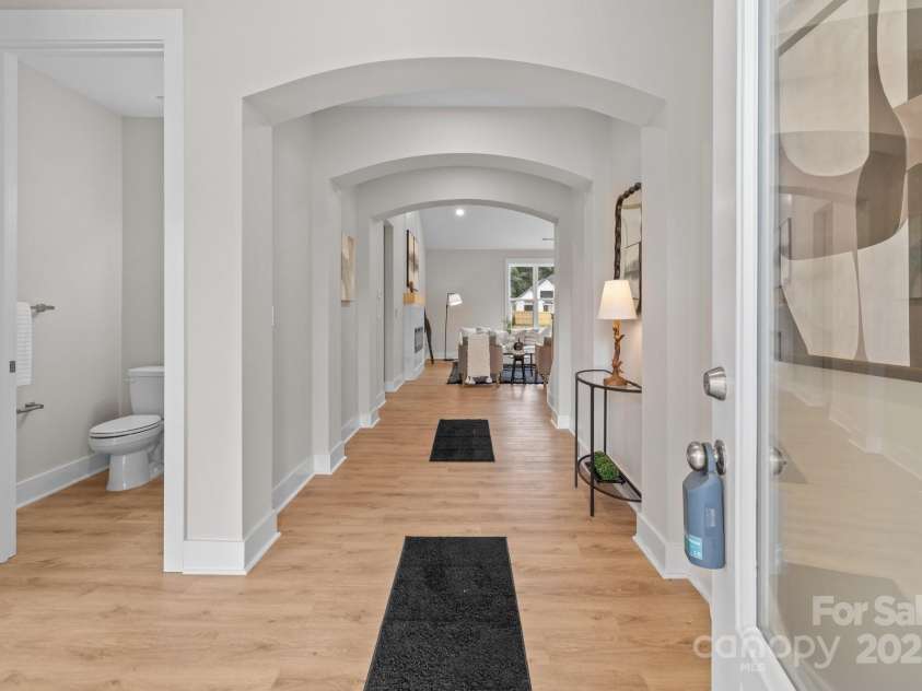 4949 Rimer Road, Concord, NC 28025.  MLS# CAR4260720, YatesRealty ID 21178. 