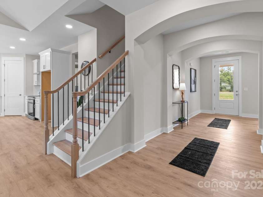 4949 Rimer Road, Concord, NC 28025.  MLS# CAR4260720, YatesRealty ID 21178. 