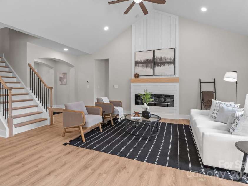 4949 Rimer Road, Concord, NC 28025.  MLS# CAR4260720, YatesRealty ID 21178. 