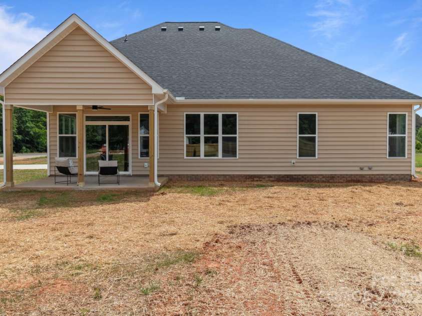 4949 Rimer Road, Concord, NC 28025.  MLS# CAR4260720, YatesRealty ID 21178. 