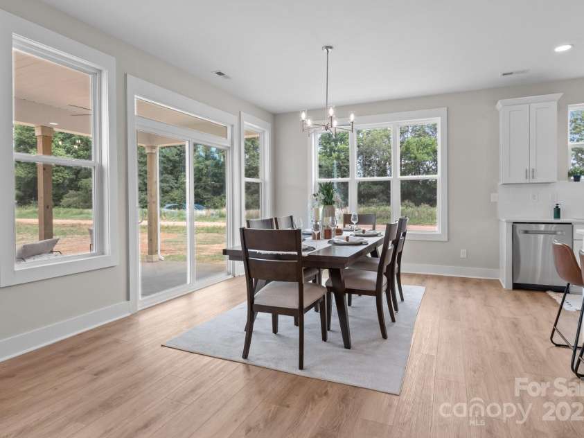 4949 Rimer Road, Concord, NC 28025.  MLS# CAR4260720, YatesRealty ID 21178. 