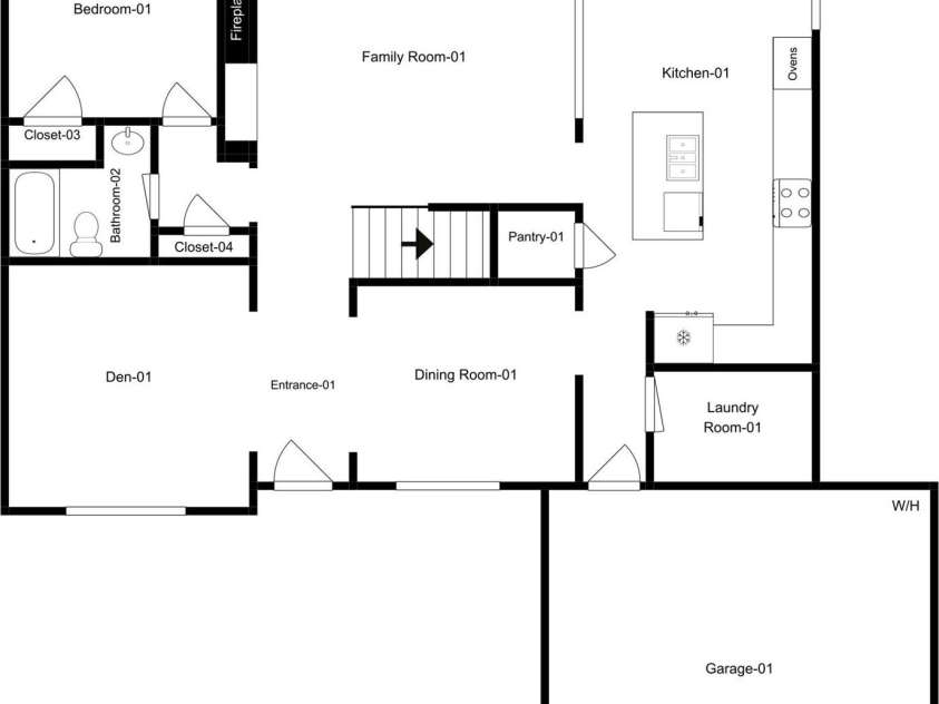 10222 Kelso Court, Charlotte, NC 28278.  MLS# CAR4366002, YatesRealty ID 21179. 