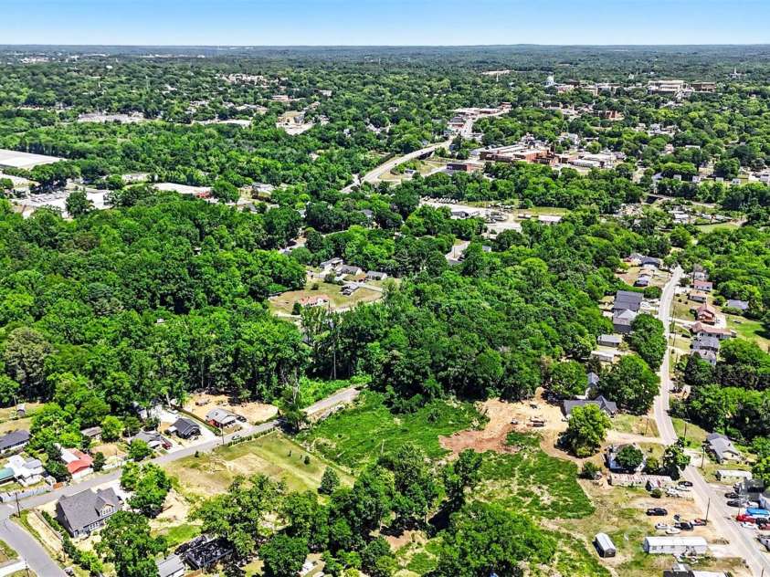 12 Bost Avenue, Concord, NC 28027.  MLS# CAR4381096, YatesRealty ID 2118. Property proximity to Downtown Concord
