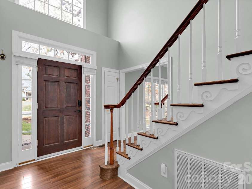 5305 Ravenglass Court, Waxhaw, NC 28173.  MLS# CAR4334930, YatesRealty ID 2118. 