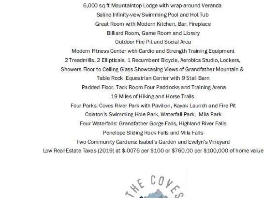 5626 Rocky Falls Lane, Lenoir, NC 28645.  MLS# CAR4266491, YatesRealty ID 2118. 