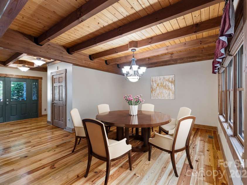 5626 Rocky Falls Lane, Lenoir, NC 28645.  MLS# CAR4266491, YatesRealty ID 2118. 