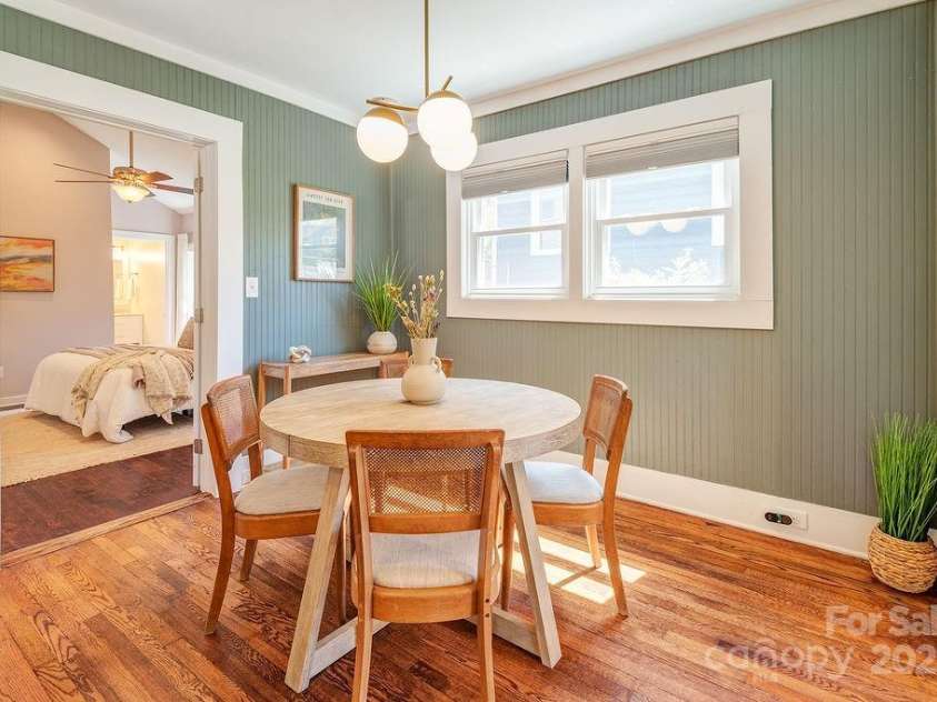 199 Pennsylvania Avenue, Asheville, NC 28806.  MLS# CAR4266947, YatesRealty ID 21180. 