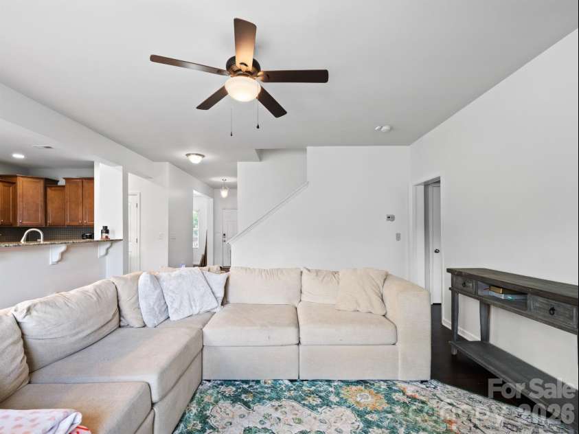 3702 Wiegon Lane, Charlotte, NC 28216.  MLS# CAR4377056, YatesRealty ID 21180. 