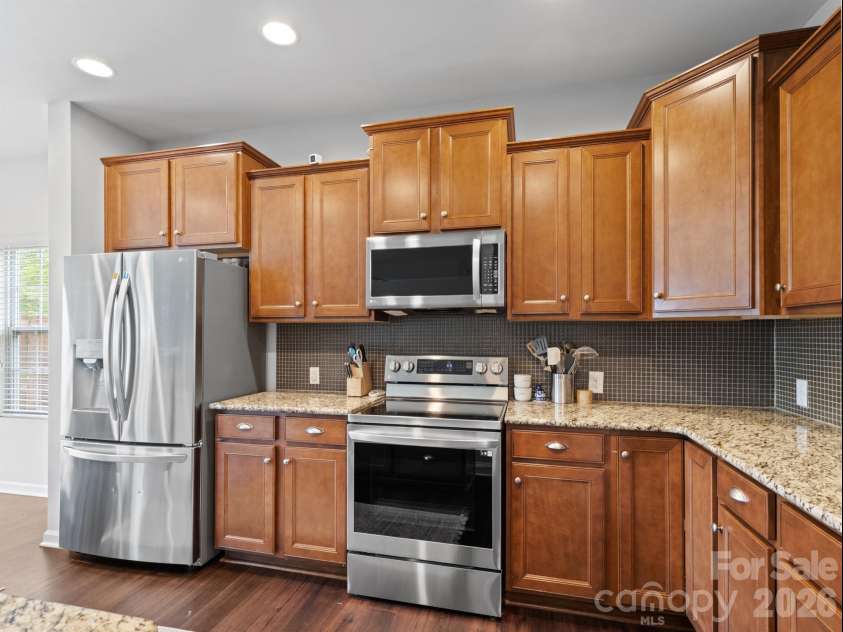 3702 Wiegon Lane, Charlotte, NC 28216.  MLS# CAR4377056, YatesRealty ID 21180. 