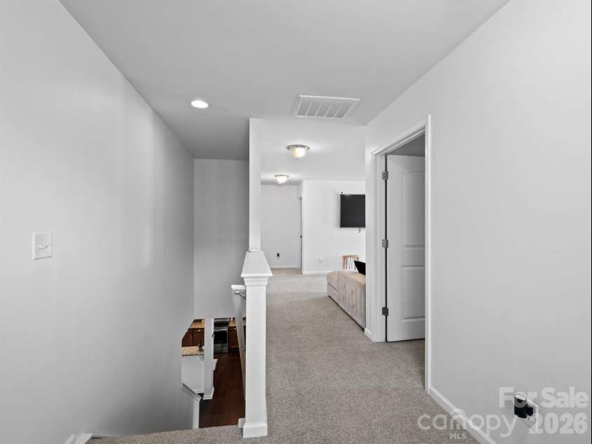 3702 Wiegon Lane, Charlotte, NC 28216.  MLS# CAR4377056, YatesRealty ID 21180. 